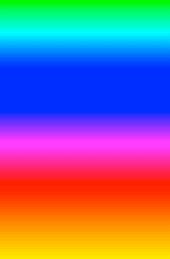 Colorline